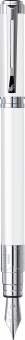 Stilou Waterman Perspective White CT