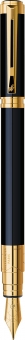 Stilou Waterman Perspective Black GT
