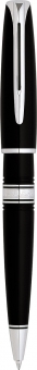 Pix Waterman Charleston Ebony Black CT