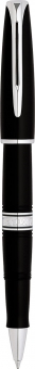 Roller Waterman Charleston Ebony Black CT