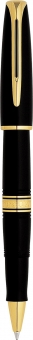 Roller Waterman Charleston Ebony Black GT