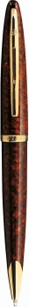 Pix Waterman Carene Standard Marine Amber GT