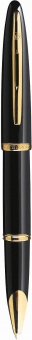 Roller Waterman Carene Standard Black Sea GT