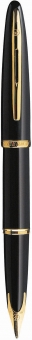Stilou Waterman Carene Standard Black Sea GT