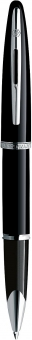 Roller Waterman Carene Standard Black Sea ST