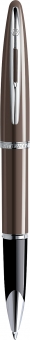 Roller Waterman Carene Standard Frosty Brown ST