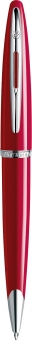 Pix Waterman Carene Standard Glossy Red ST
