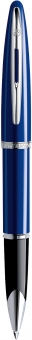 Roller Waterman Carene Standard Intense Blue ST
