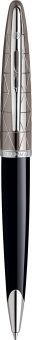 Pix Waterman Carene Contemporany Black and Gunmetal ST