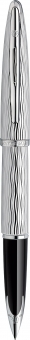Stilou Waterman Carene Essential Silver ST