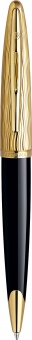 Pix Waterman Carene Essential Black and Gold GT