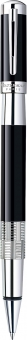 Roller Waterman Elegance Black ST