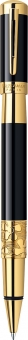 Roller Waterman Elegance Black GT