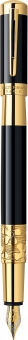 Stilou Waterman Elegance Black GT