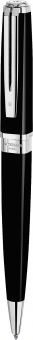 Pix Waterman Exception Slim Black Laquer ST
