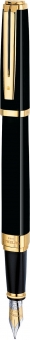 Stilou Waterman Exception Ideal Black GT