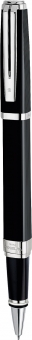 Roller Waterman Exception Night and Day Black ST
