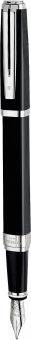 Stilou Waterman Exception Night and Day Black ST