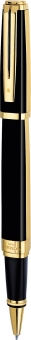 Roller Waterman Exception Night and Day Gold GT