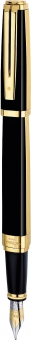 Stilou Waterman Exception Night and Day Gold GT