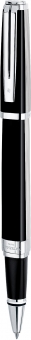 Roller Waterman Exception Night and Day Platinum PT