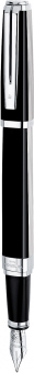 Stilou Waterman Exception Night and Day Platinum PT