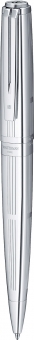 Pix Waterman Exception Precious Metals Sterling Silver ST