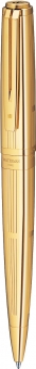 Pix Waterman Exception Precious Metals Solid Gold GT