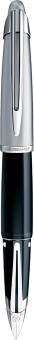 Stilou Waterman Edson Diamond Black ST