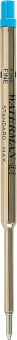 Albastru - Fin Waterman Mina Pix Standard Maxima