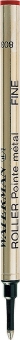 Rosu Waterman Mina Roller Roller Ball