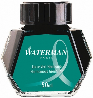Harm Green permanent Waterman Calimara Standard