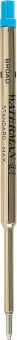 Albastru - Gros Waterman Mina Pix Standard Maxima