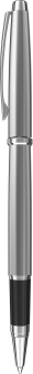 Roller Scrikss Metropolis 800 Stainless Steel CT