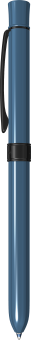 Trio Pen Scrikss Trio 93 Blue BT
