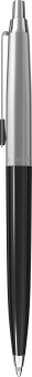 Pix Scrikss Vintage 55 Black Chrome CT