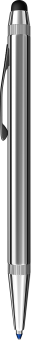 Pix Scrikss Smart Pen 699 Chrome CT