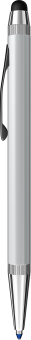 Pix Scrikss Smart Pen 699 Matt Chrome CT