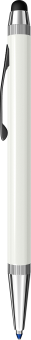Pix Scrikss Smart Pen 699 Pearl White CT