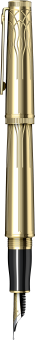 Stilou Scrikss Heritage Gold GT