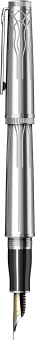 Stilou Scrikss Heritage Platinum PT