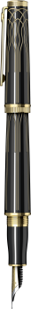 Stilou Scrikss Heritage Black GT