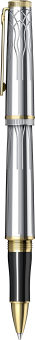 Roller Scrikss Heritage Chrome GT