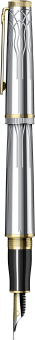 Stilou Scrikss Heritage Chrome GT