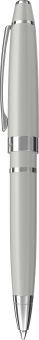 Pix Scrikss Mini Pen Matt Silver CT