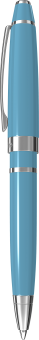 Pix Scrikss Mini Pen Light Blue CT