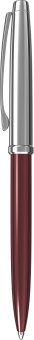 Pix Scrikss 108 Sky Burgundy Chrome CT