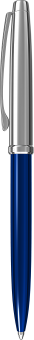Pix Scrikss 108 Sky Blue Chrome CT