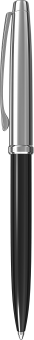 Pix Scrikss 108 Sky Black Chrome CT