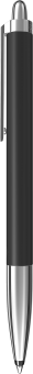 Pix Scrikss Metropolis 101 Black CT
